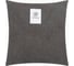 Чехол на подушку Этель Boucle 43x43см, серый, 100% п/э 10101061 4