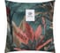 Чехол на подушку Этель Leaves 45x45 см, 100% п/э, велюр 10068674 5