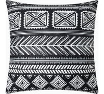 Чехол на подушку Этель Marrakech style, 45x45 см, 100% п/э, велюр 10101054
