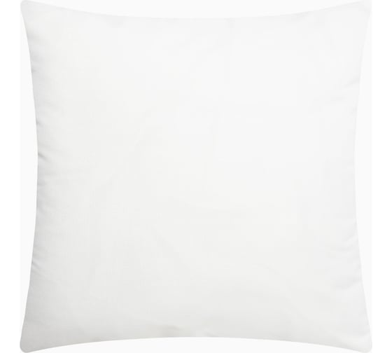 Чехол на подушку Этель Marrakech style, 45x45 см, 100% п/э, велюр 10101054