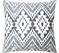 Чехол на подушку Этель Morocco style, 45x45 см, 100% п/э, велюр 10101051