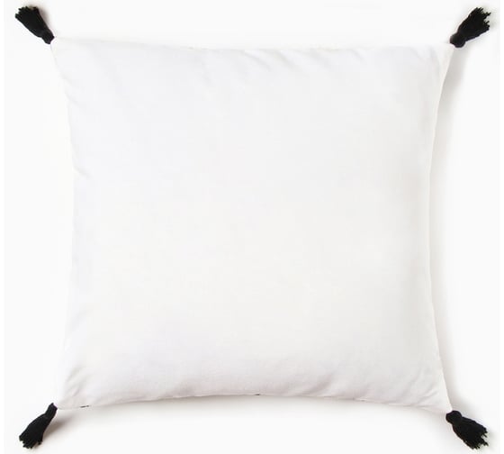 Чехол на подушку Этель Style 45x45 см, 100% хлопок 10087855