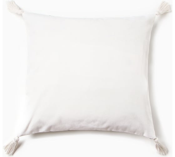 Чехол на подушку Этель Style 45x45 см, 100% хлопок 10087856
