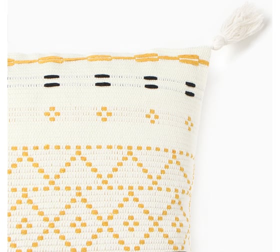 Чехол на подушку Этель Style 45x45 см, 100% хлопок 10087857