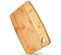 Доска разделочная бамбуковая APOLLO "Disco" 22*32*1 см DSC-22