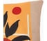 Чехол на подушку Этель Tropical night 45x45 см, 100% п/э, велюр 10219395 4