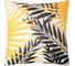 Чехол на подушку Этель Tropics 45x45 см, 100% п/э, велюр 10219396 1