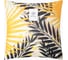 Чехол на подушку Этель Tropics 45x45 см, 100% п/э, велюр 10219396 5
