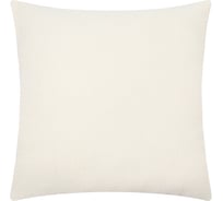 Чехол на подушку Этель Style 45x45 см, белый, 100% полиэстер 10086234