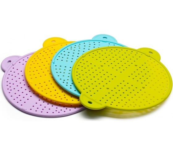 Экран силиконовый многофункциональный APOLLO ESM-01 1