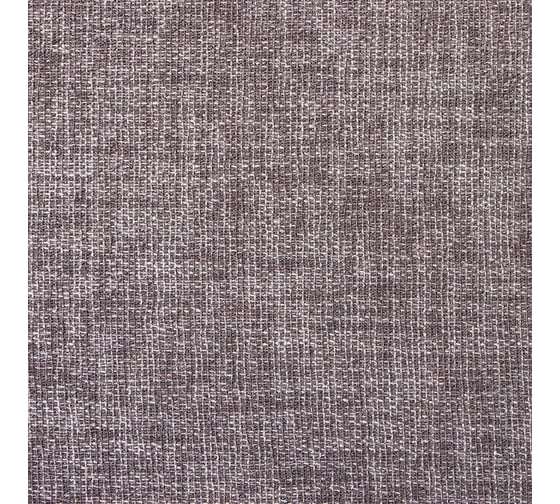 Портьерная штора Этель Natural 145x265 см, серый, рогожка/блэкаут, 275 г/м2 10181966