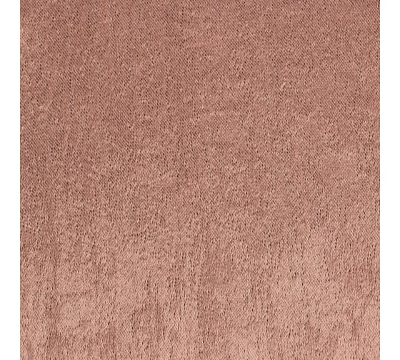 Портьерная штора Этель Классика коричневый, на люверсах, 250x265 см, 100% полиэстер 5800342