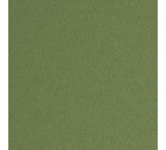 Портьерная штора Этель 135x260 см, фисташковый, матовая, краше, 100% полиэстер 1722685