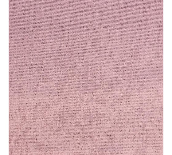 Портьерная штора Этель Классика светло-розовый, на люверсах, 270x300 см, 100% полиэстер 5800319