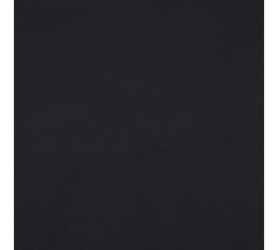 Портьерная штора Этель 270x300 см, черный, блэкаут, 240 г/м2 10339924