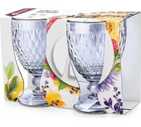 Набор бокалов APOLLO "Estrado" 2 пр. 350 мл EST-350-2