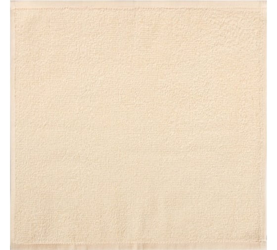 Набор махровых декоративных салфеток Этель Beautiful 30x30 см - 8 шт., розовый, 100% хлопок 7575185