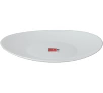 Тарелка Bormioli Rocco PROMETEO 27x24 см, высота 3 см 24/864 Б0048902
