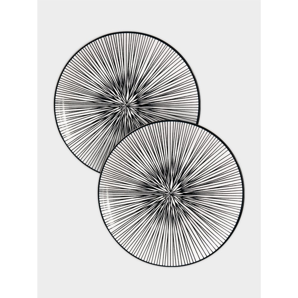 Тарелка десертная 19 см APOLLO 