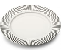 Тарелка обеденная 27 см APOLLO "Reclipse" RCL-04