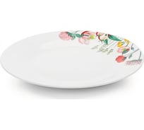 Тарелка обеденная APOLLO "Idilio" 23 см IDL-23