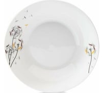 Тарелка суповая APOLLO "Buque" 20 см BUQ-20SP