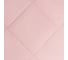 Покрывало LoveLife 1.5 спальное 150x210±5 см, цвет розовый, микрофайбер, 100% полиэстер 7581239 2
