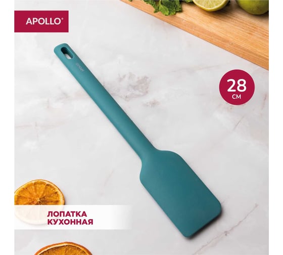 Лопатка кухонная APOLLO "Bonito" BON-05