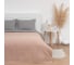 Покрывало LoveLife евро 200x210±5 см, цвет коричневый, микрофайбер, 100% полиэстер 7581237 1