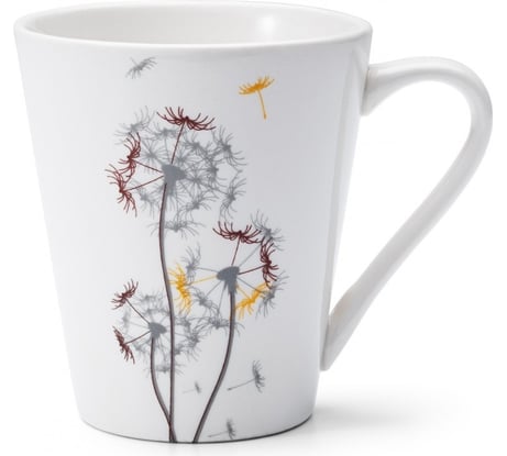 Кружка APOLLO "Buque" 325 мл BUQ-325