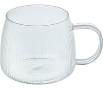 Кружка APOLLO "Stripe-type" 300 мл НГ23-24 STR-300