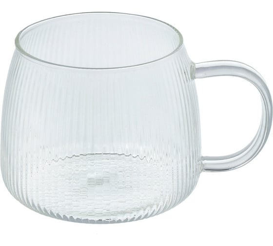 Кружка APOLLO "Stripe-type" 300 мл НГ23-24 STR-300
