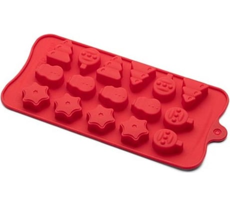 Форма для конфет APOLLO "Miracle" НГ23-24 MIR-20