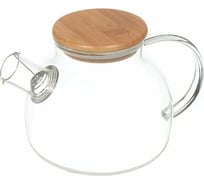 Чайник APOLLO "Lime-Time" 1000 мл LMT-100