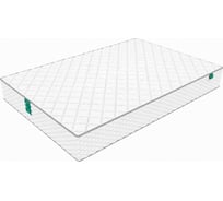 Матрас Sleeptek Premier SoftCocos Double SPSCD-00106-200*190