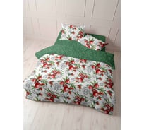 Комплект постельного белья Мастерская снов 1.5 спальное, бязь 20961-1 с2010шв/20961-1