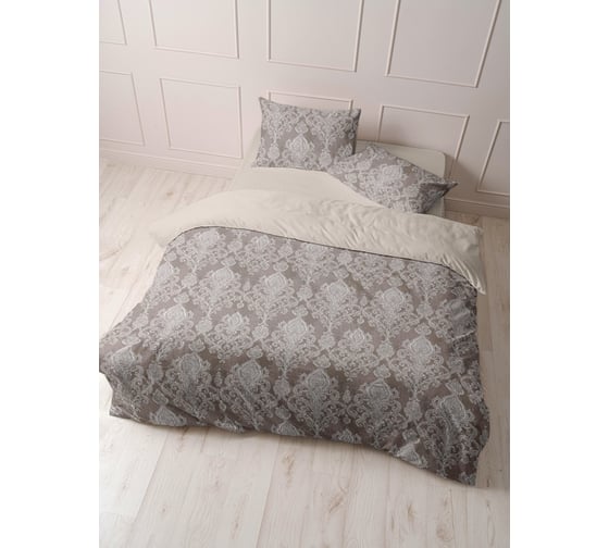 Комплект постельного белья Мастерская снов 1.5 спальное, бязь 21274-1 с2010шв/21274-1