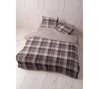 Комплект постельного белья Мастерская снов семейный, бязь 20280-1