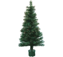 Искусственная ель с фиброоптикой Neon-Night 150см, мультиколор 533-206