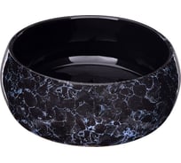 Судок для запекания Борисовская керамика Русский 0.9 л, вуаль 108804