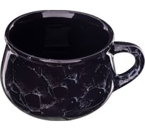 Чашка Борисовская керамика Марокко 0.25 л, вуаль 108808