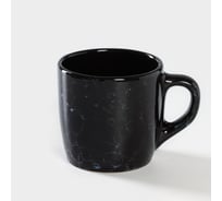 Чашка Борисовская керамика Романо 0.4 л, вуаль 108809