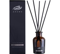 Аромадиффузор Luscan с палочками Цветок лотоса 50 мл 1892994