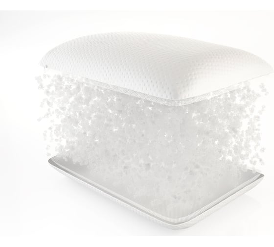 Подушка Piuma Lineaflex Piuma_45x60