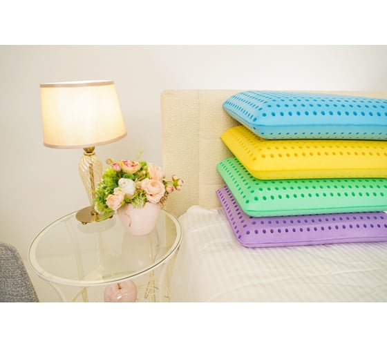 Подушка Menta Lineaflex Menta_40х60