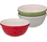 Набор салатников Lefard KITCHEN PASSION 3 ШТ 14 см 424-076 1