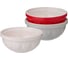 Набор салатников Lefard KITCHEN PASSION 3 ШТ 14 см 424-077 1