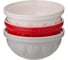 Набор салатников Lefard KITCHEN PASSION 3 ШТ 14 см 424-077 4