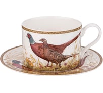 Чайная пара Lefard ОХОТА 300 мл 590-505