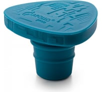 Пробка силиконовая APOLLO Genio DaVinci DVC-06
